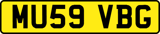 MU59VBG