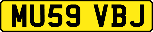 MU59VBJ