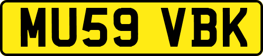 MU59VBK