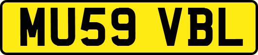 MU59VBL