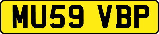 MU59VBP