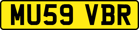 MU59VBR