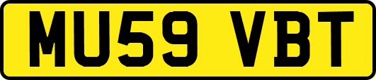 MU59VBT