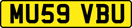 MU59VBU
