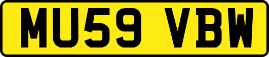 MU59VBW