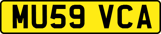 MU59VCA