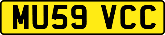 MU59VCC