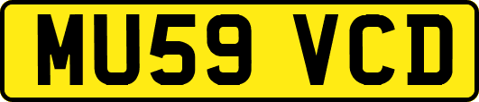 MU59VCD