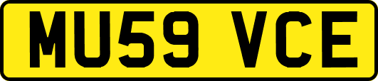MU59VCE