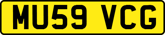 MU59VCG