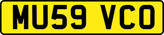 MU59VCO