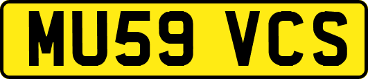 MU59VCS