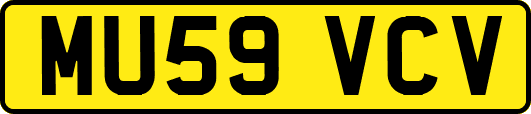 MU59VCV