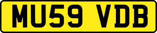 MU59VDB