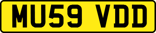 MU59VDD