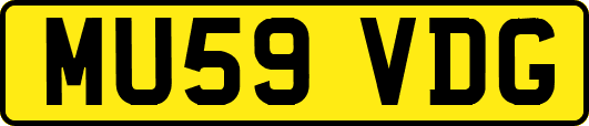 MU59VDG