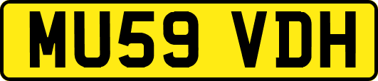 MU59VDH