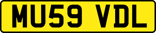 MU59VDL