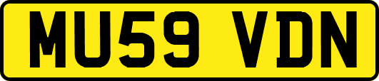 MU59VDN