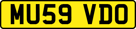 MU59VDO