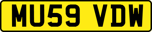 MU59VDW