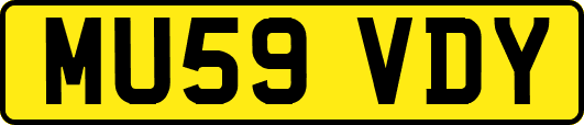 MU59VDY
