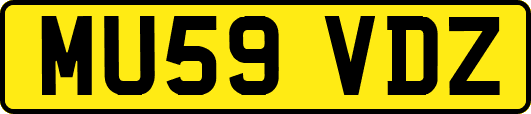MU59VDZ