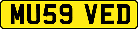 MU59VED