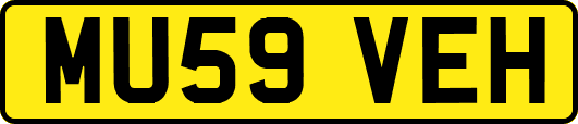MU59VEH