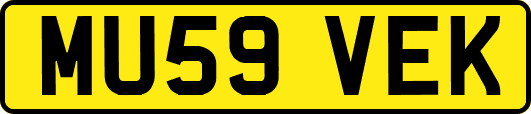 MU59VEK