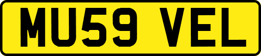 MU59VEL