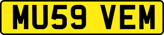MU59VEM