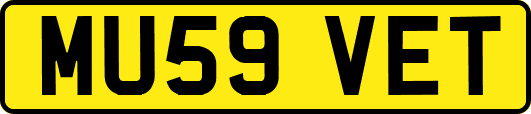 MU59VET