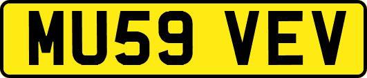 MU59VEV