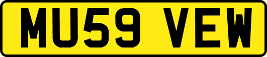 MU59VEW