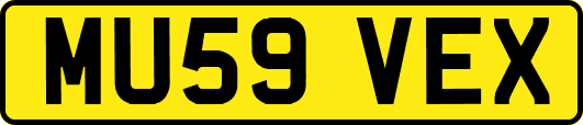 MU59VEX