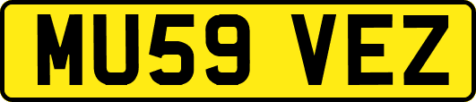 MU59VEZ