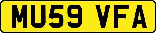 MU59VFA
