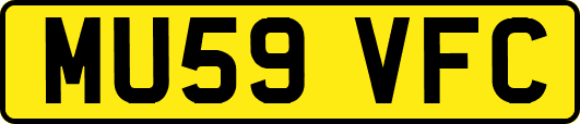 MU59VFC
