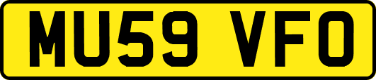 MU59VFO
