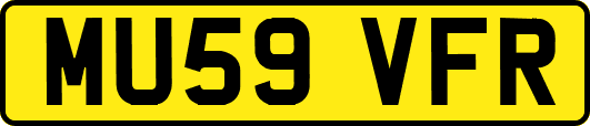 MU59VFR