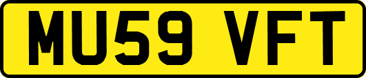 MU59VFT