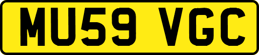MU59VGC