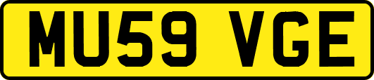 MU59VGE