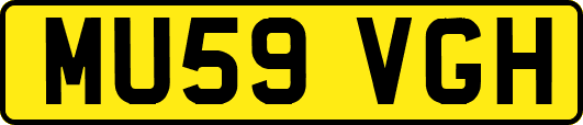 MU59VGH