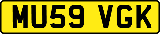 MU59VGK