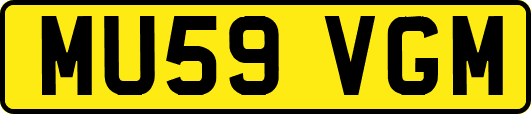 MU59VGM