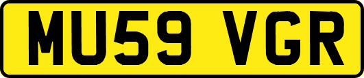 MU59VGR
