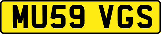 MU59VGS