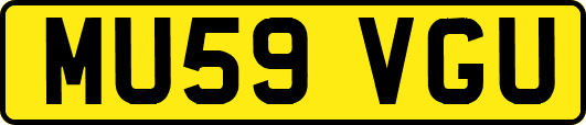 MU59VGU